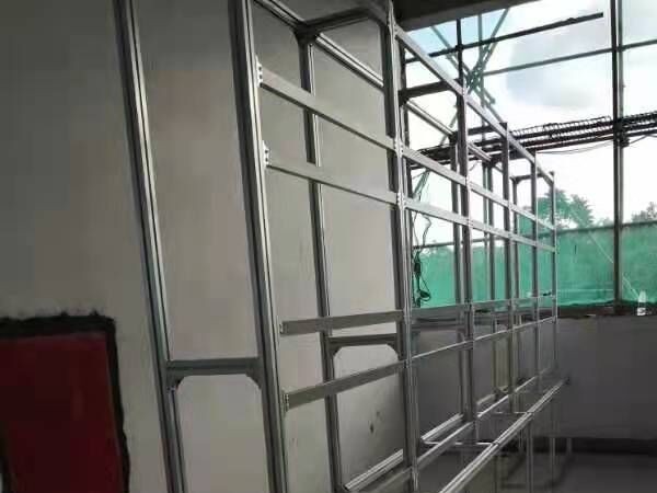 必備條件不可少，山東鋁型材加工需要的儀器種類