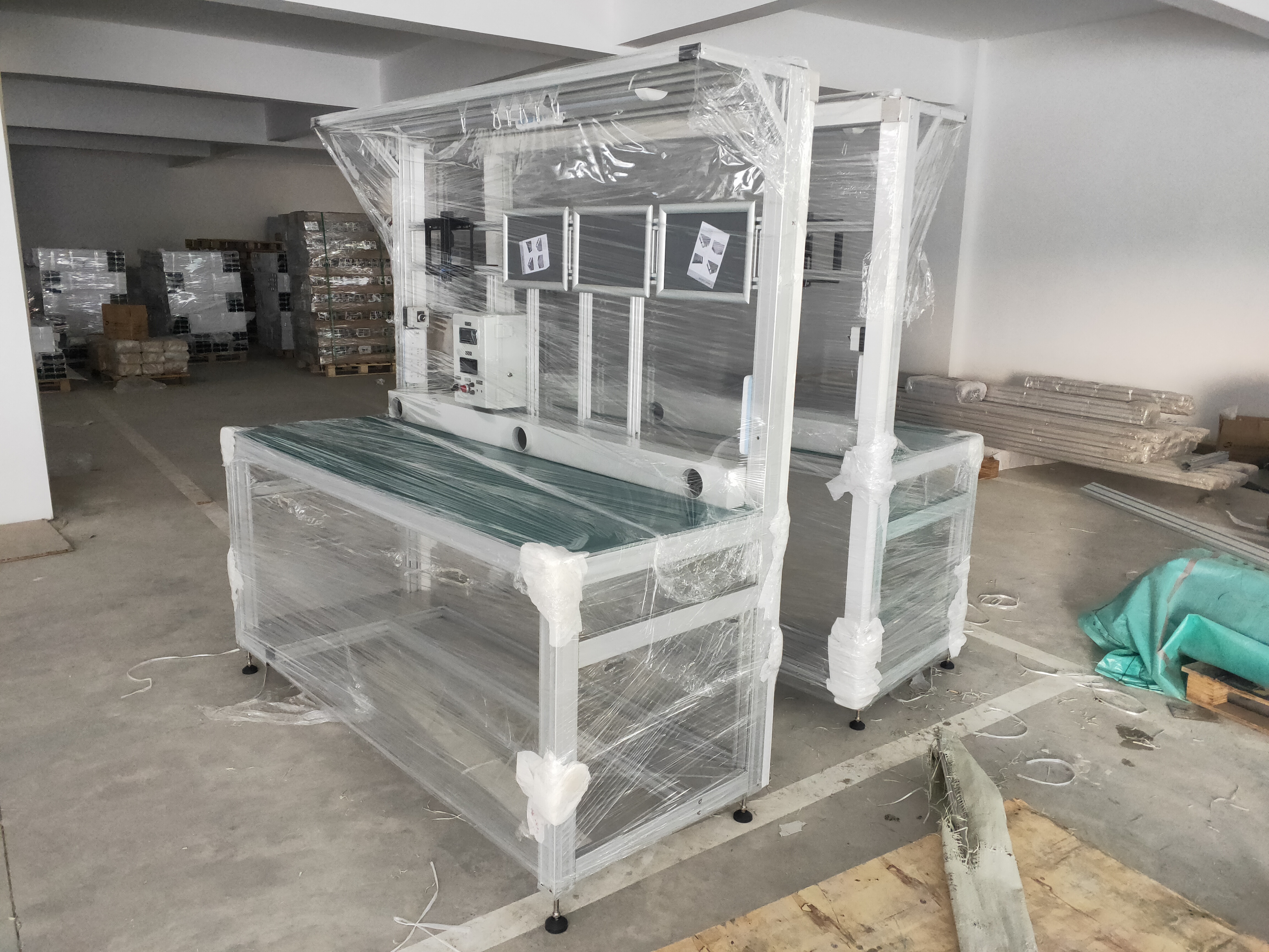 不比較，怎么知道工業鋁型材工作臺廠商哪家好