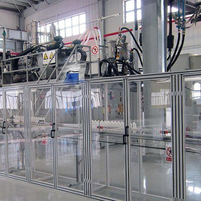 美誠鋁業(yè)的鋁型材制品結(jié)構(gòu)設(shè)計(jì)很專業(yè)！