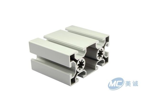 買工業鋁型材為什么一定要找鋁型材廠家？