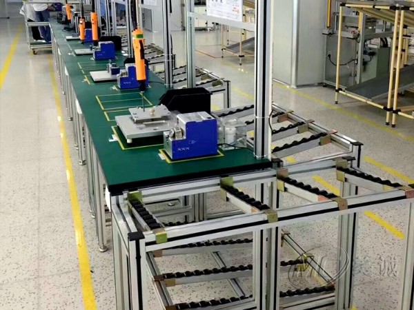 鋁型材生產廠家能生產哪些熱門鋁型材產品？