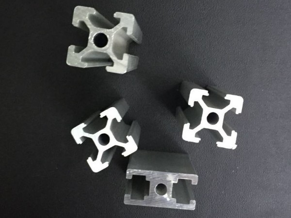 小截面工業鋁型材的用途有哪些？