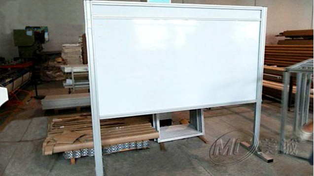 車間白板架 車間白板架