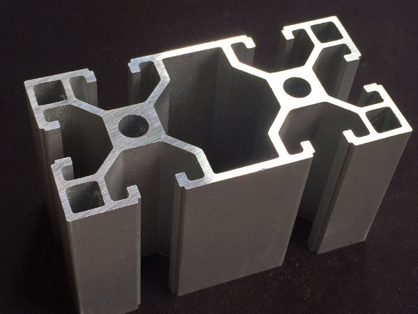 40系列歐標鋁型材