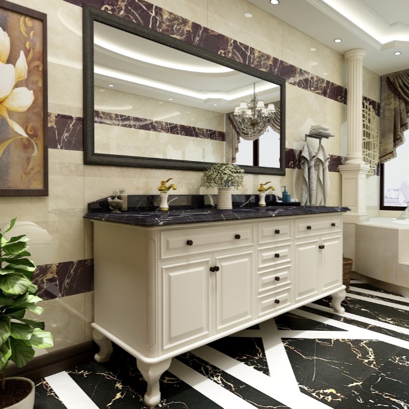 歐式全鋁衛(wèi)浴柜-06 歐式全鋁衛(wèi)浴柜-06