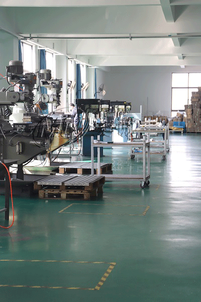 疫情期間，還有哪些工業鋁型材廠家可以加工？