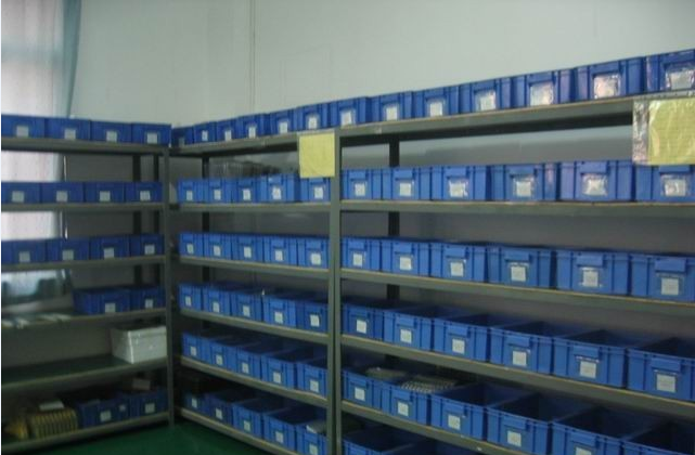 工業鋁型材配件圖片4