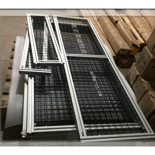 鋁型材圍欄價(jià)格貴嗎？