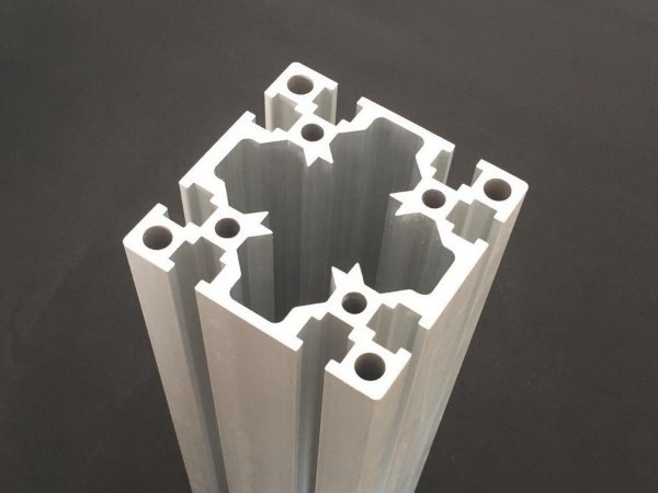 哪幾種工業鋁型材截面比較大？規格是什么？