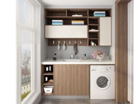 全鋁衛(wèi)浴柜-02 全鋁衛(wèi)浴柜-02