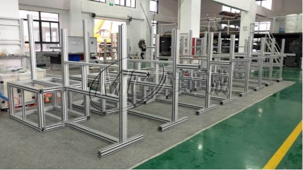 設備機架 設備機架