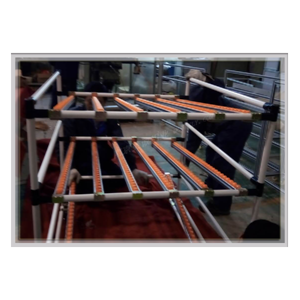 線棒工作臺真的操作方便簡單，還輕巧節(jié)省成本嗎？