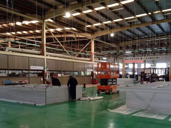 什么是潔凈棚？哪些行業(yè)需要潔凈棚？