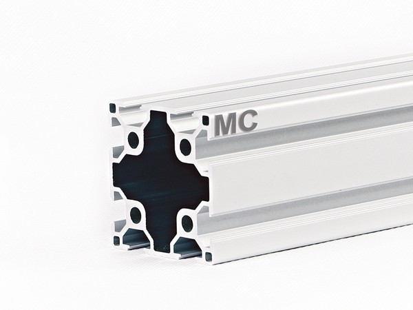 工業(yè)鋁型材6060 工業(yè)鋁型材6060