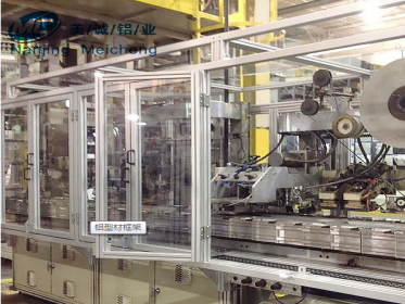 怎樣挑選優質的工業鋁型材？